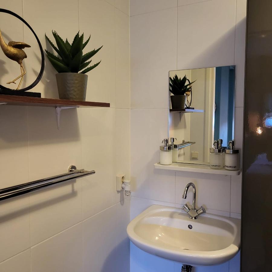 Apartmán In De Boerderij Arum Exteriér fotografie